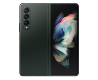 Samsung Galaxy Z Fold3 5G SM-F926 12/256 Zielony - 670690 - zdjęcie 1